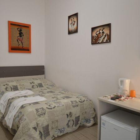 Rooms Monteverde Рим Экстерьер фото