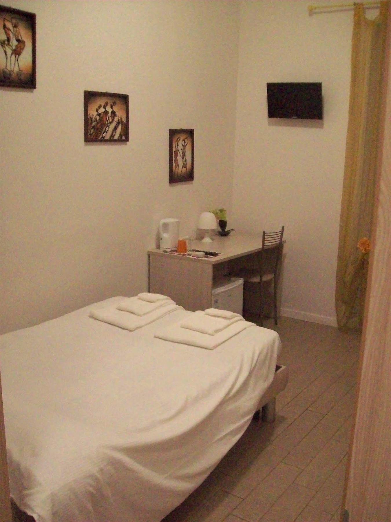 Rooms Monteverde Рим Экстерьер фото