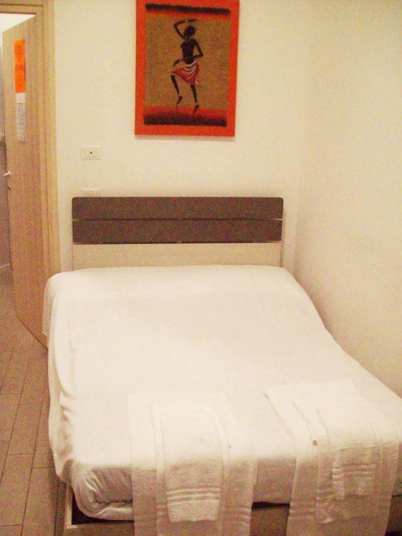 Rooms Monteverde Рим Экстерьер фото