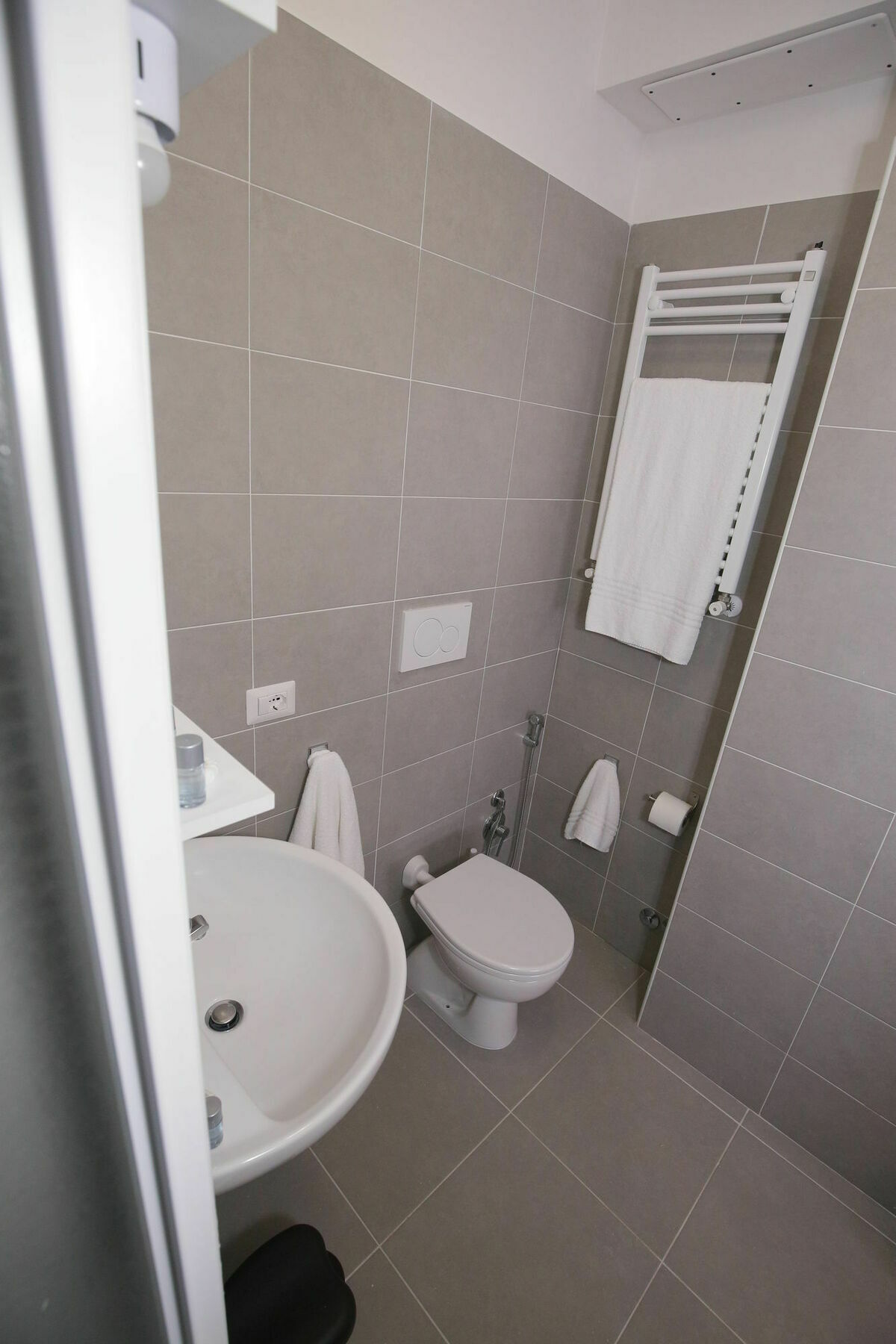 Rooms Monteverde Рим Экстерьер фото