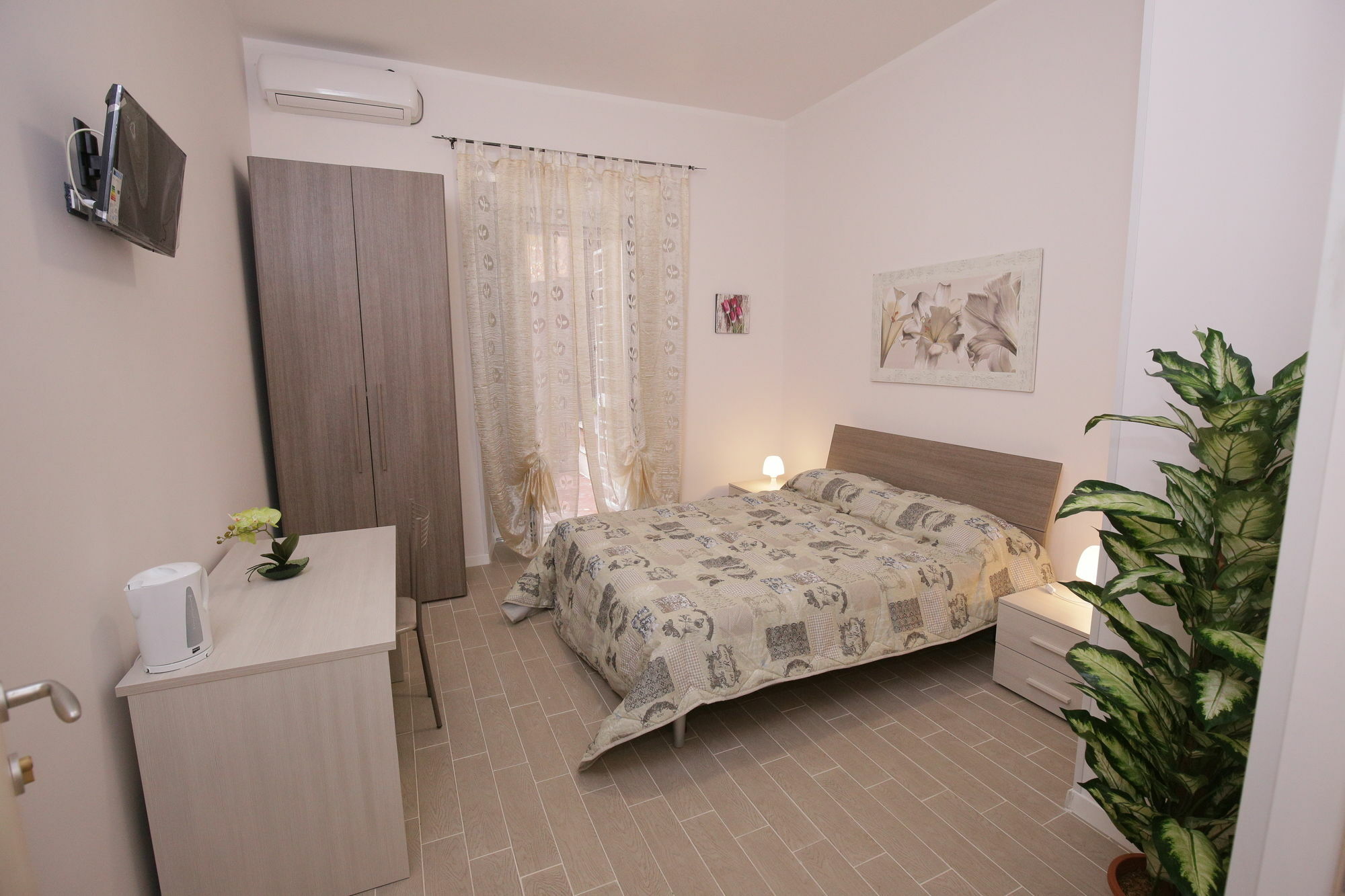 Rooms Monteverde Рим Экстерьер фото