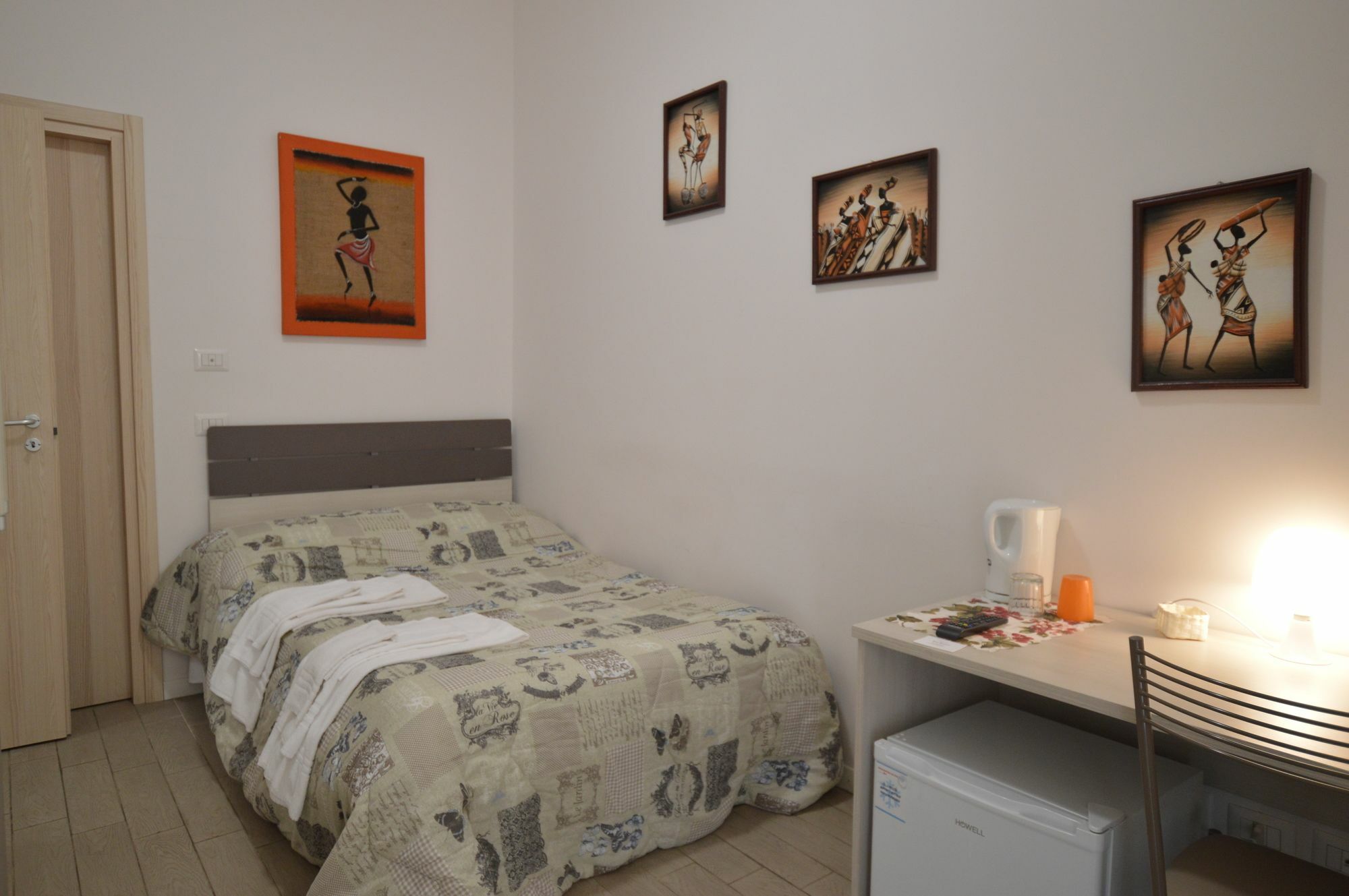 Rooms Monteverde Рим Экстерьер фото