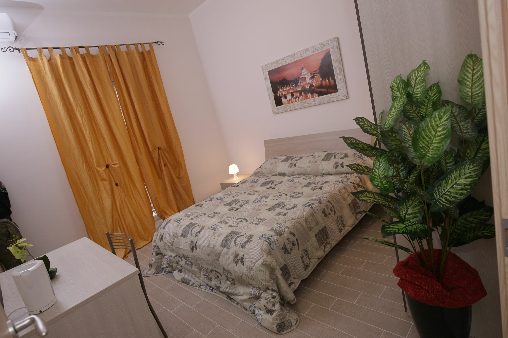 Rooms Monteverde Рим Экстерьер фото