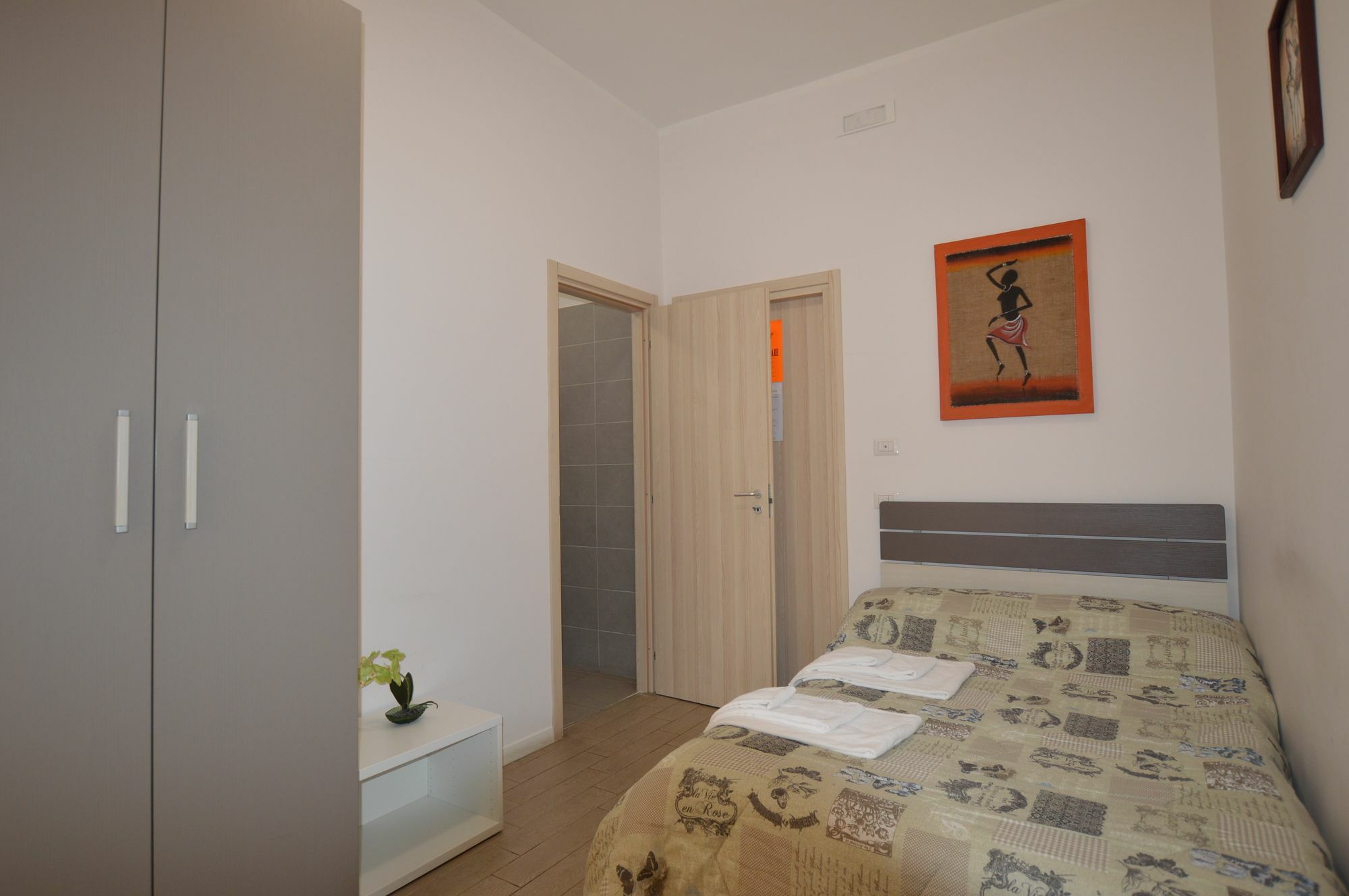 Rooms Monteverde Рим Экстерьер фото