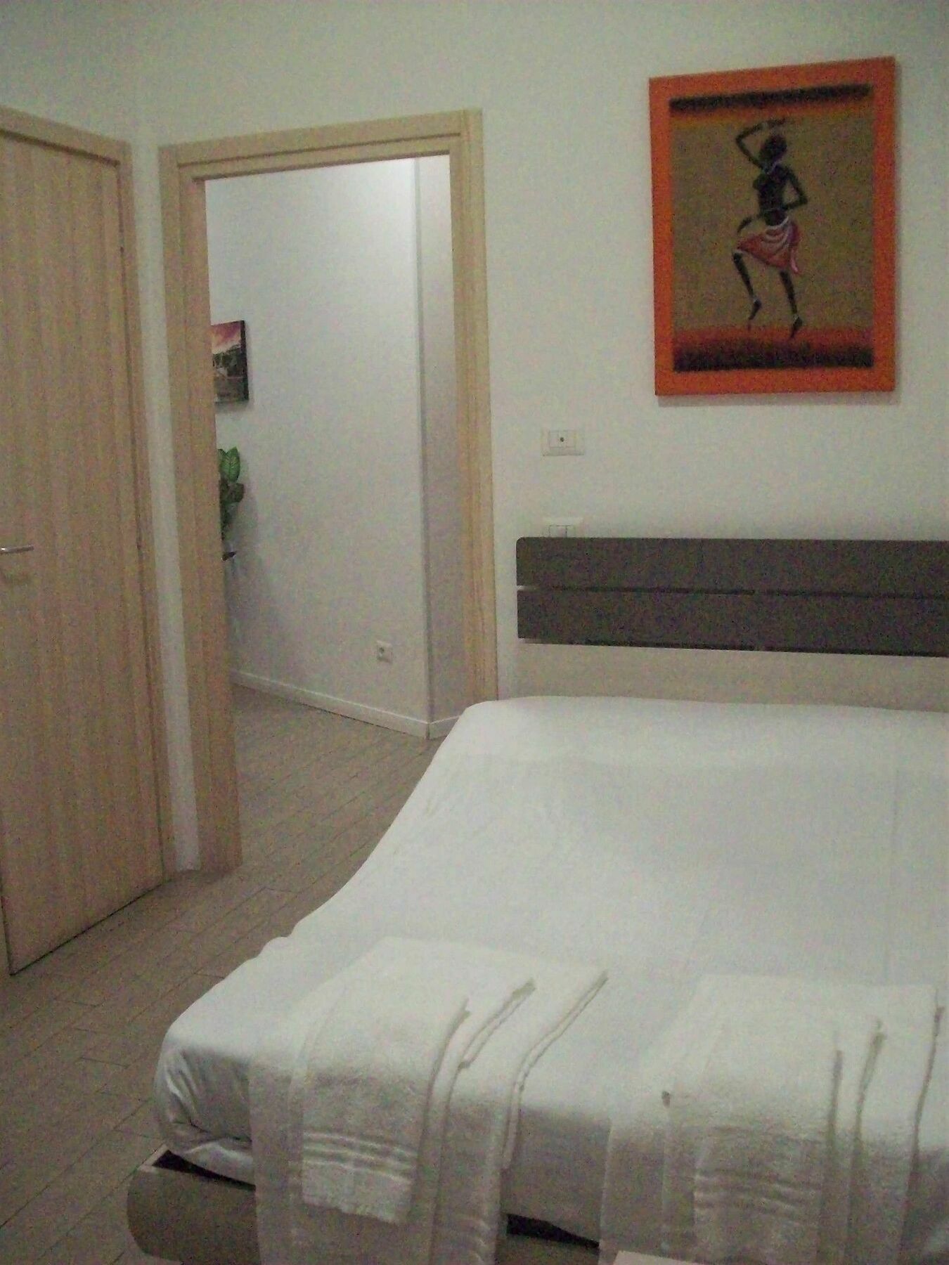 Rooms Monteverde Рим Экстерьер фото