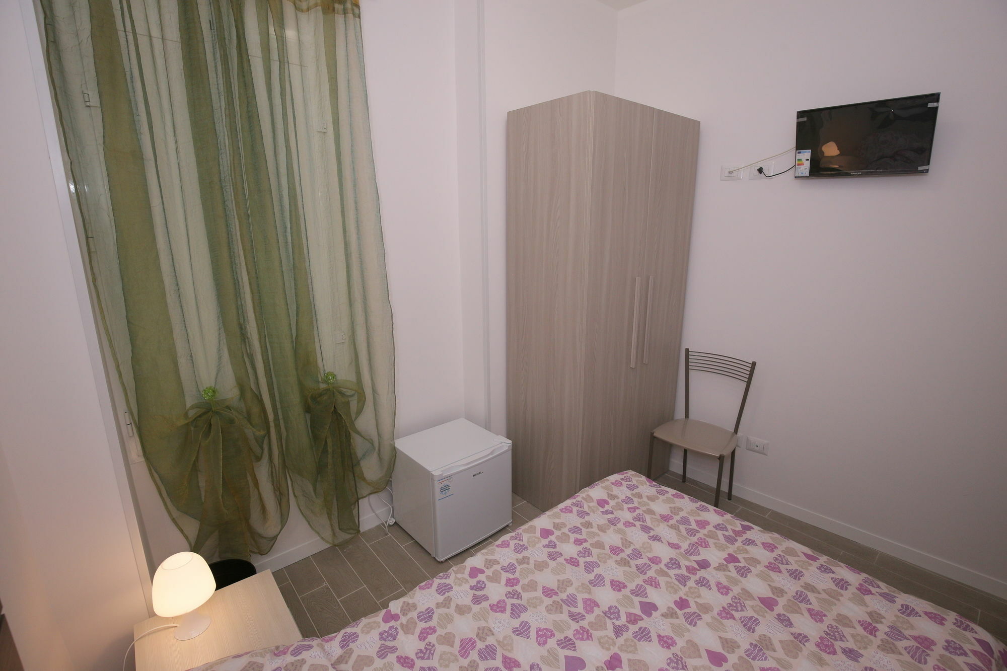 Rooms Monteverde Рим Экстерьер фото