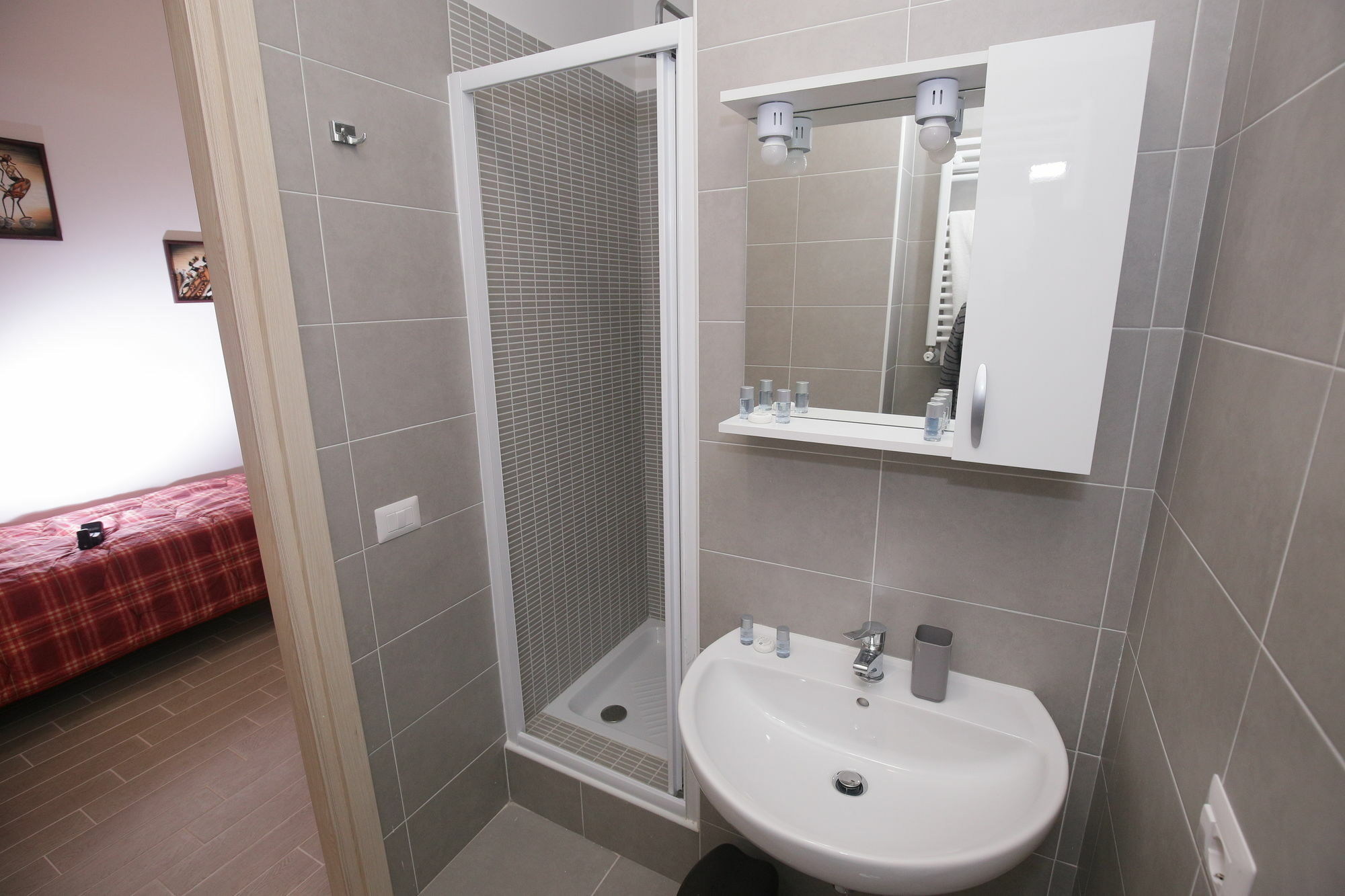 Rooms Monteverde Рим Экстерьер фото