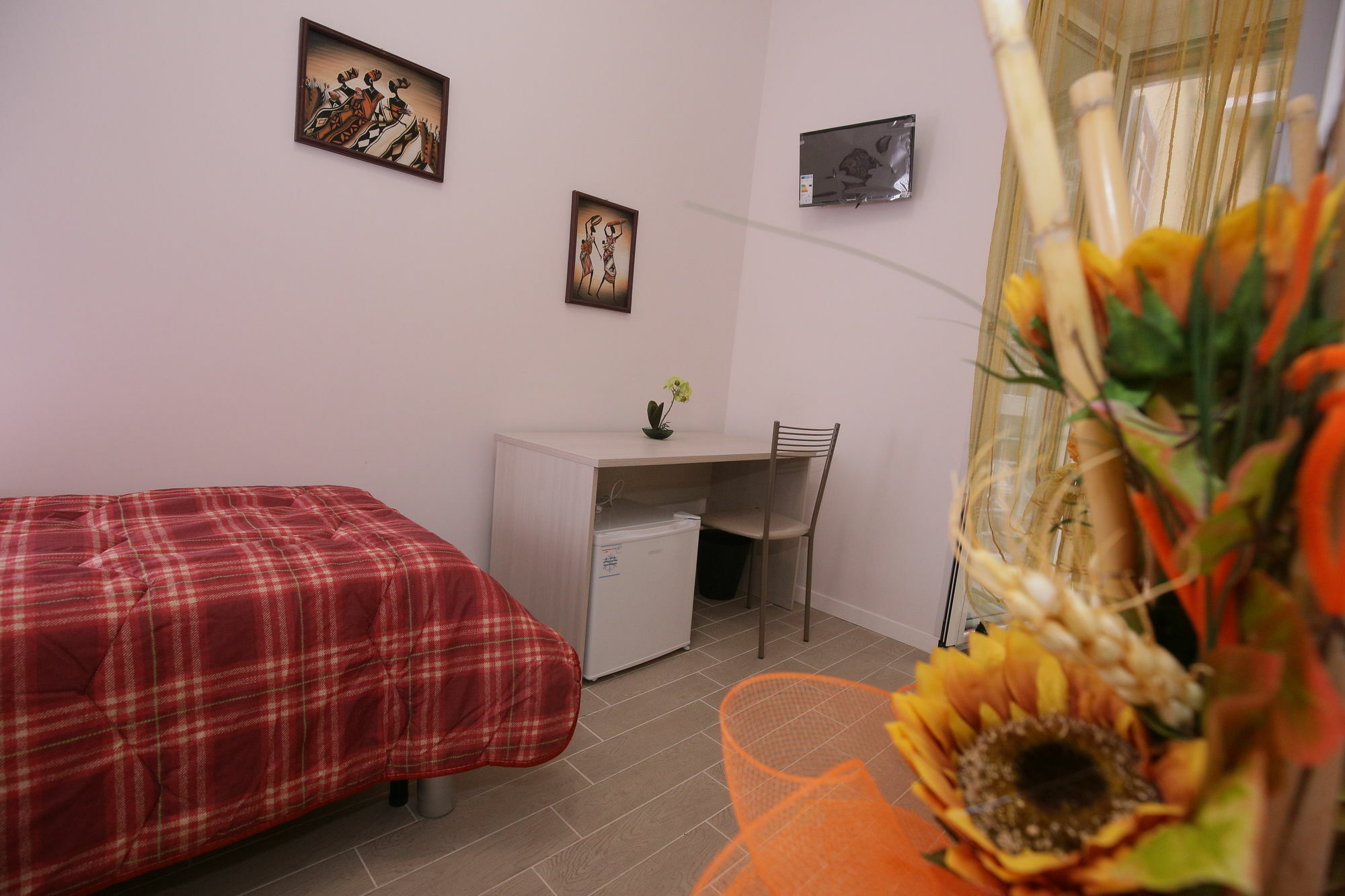 Rooms Monteverde Рим Экстерьер фото