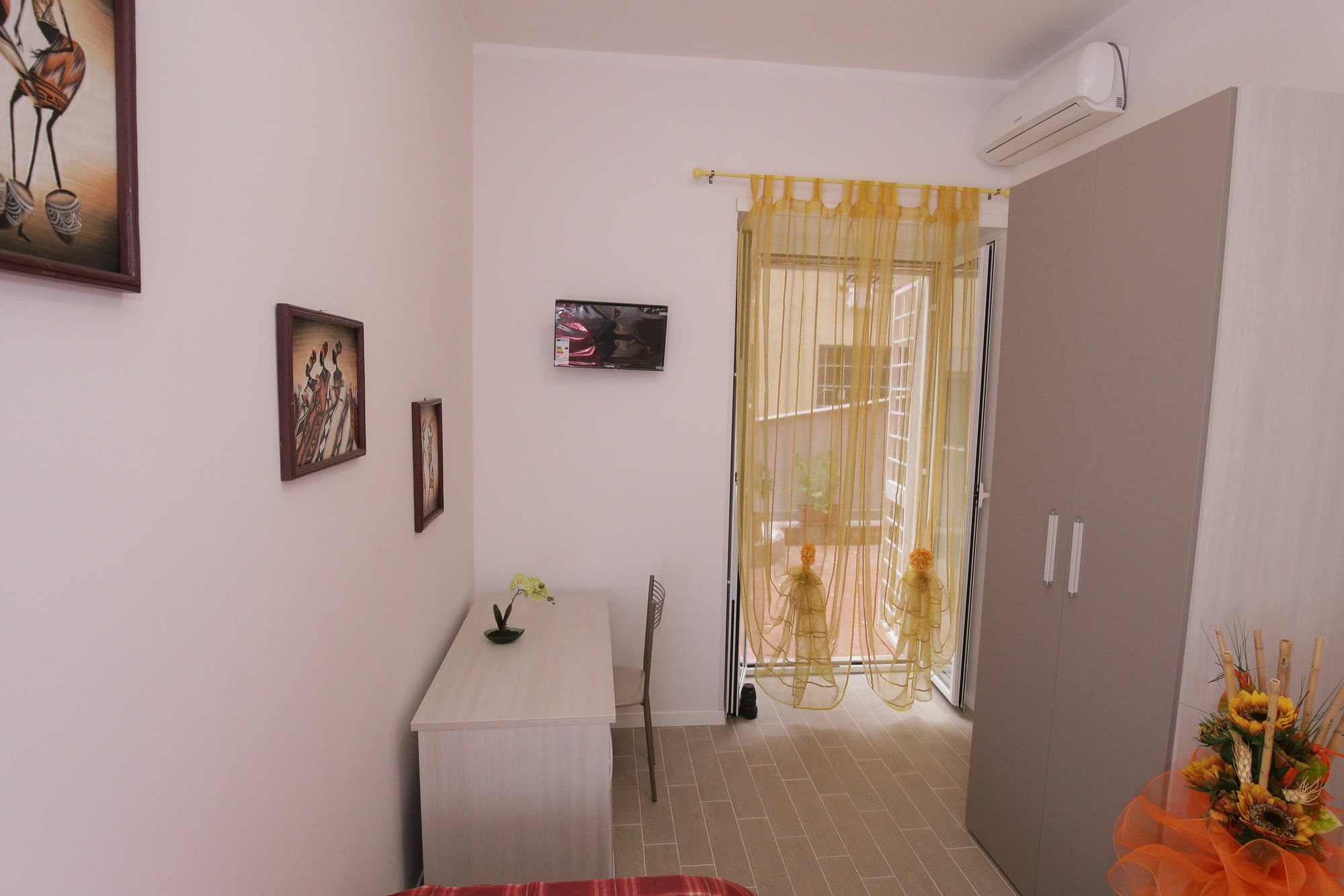 Rooms Monteverde Рим Экстерьер фото